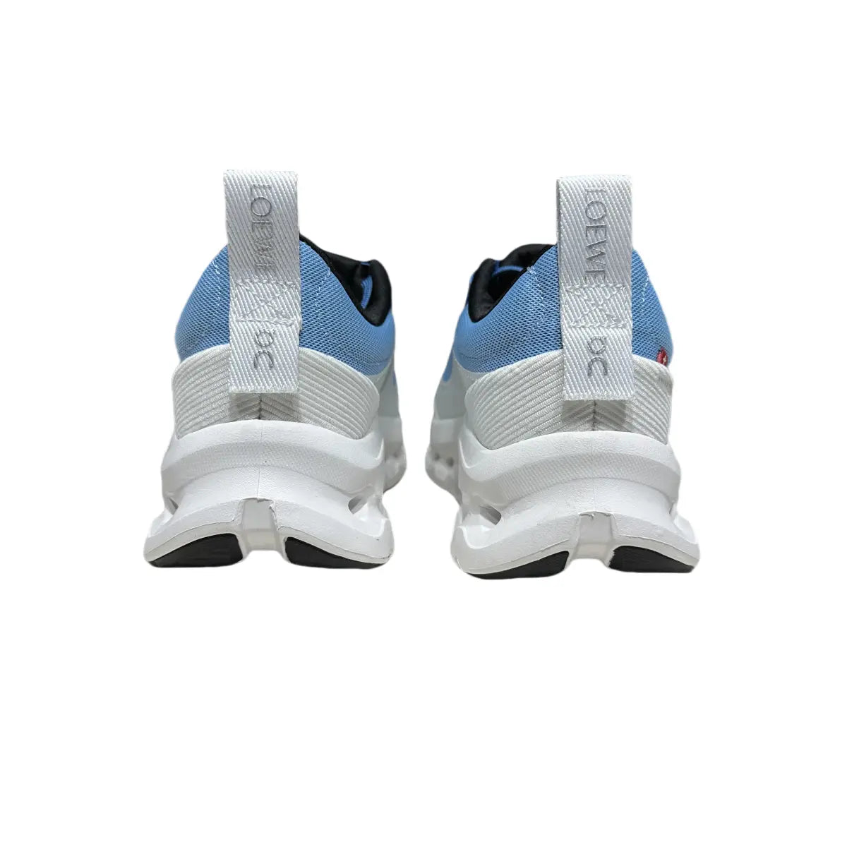 On LOEWE x Cloudtilt 2.0 Women's Blue