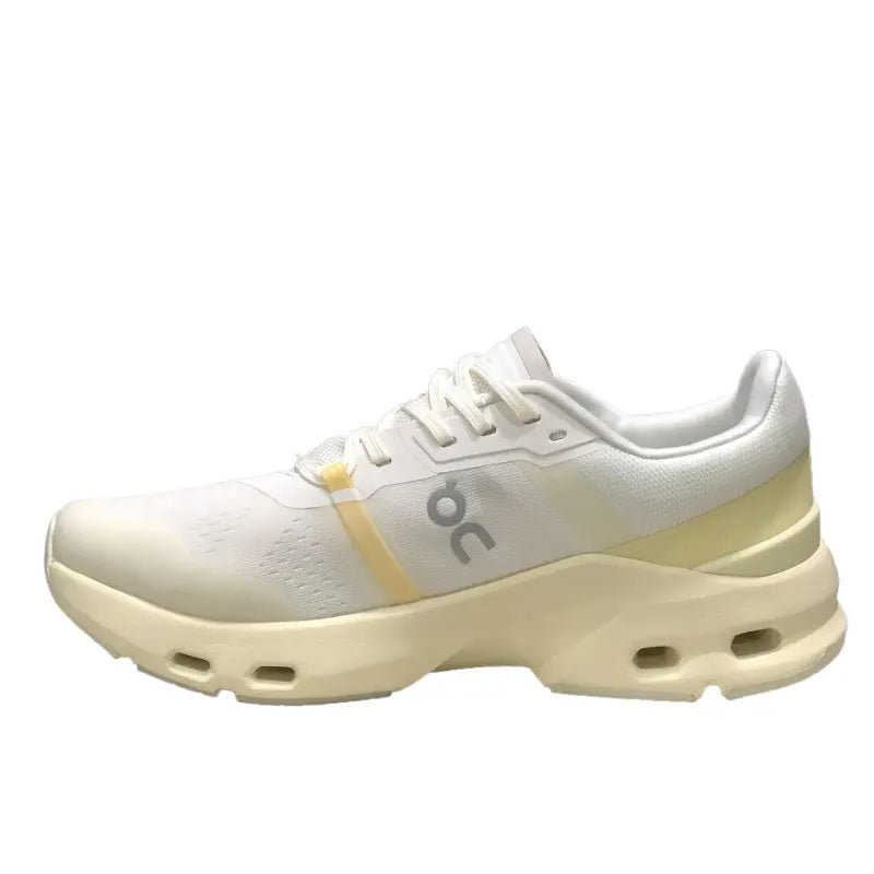 On Cloudpulse Men's Beige White