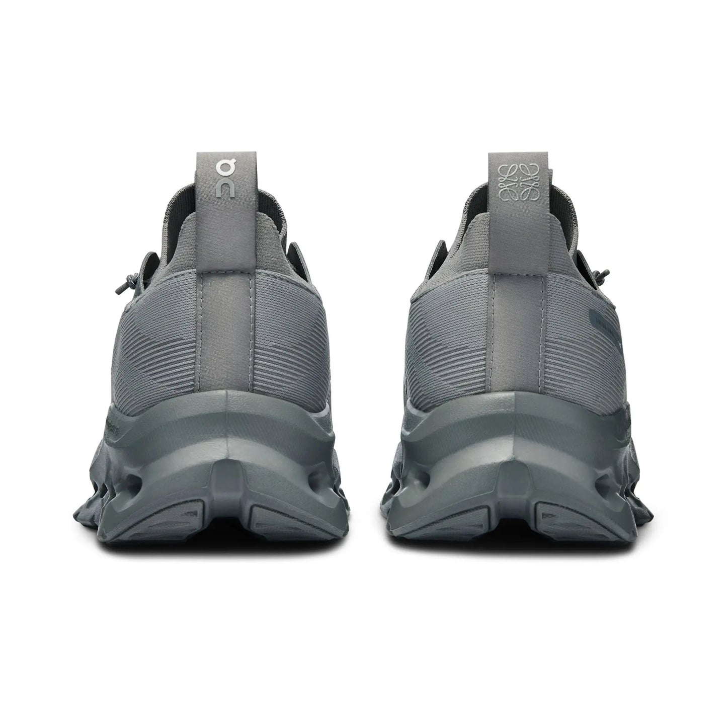 On LOEWE x Cloudtilt Men's Slate Gray