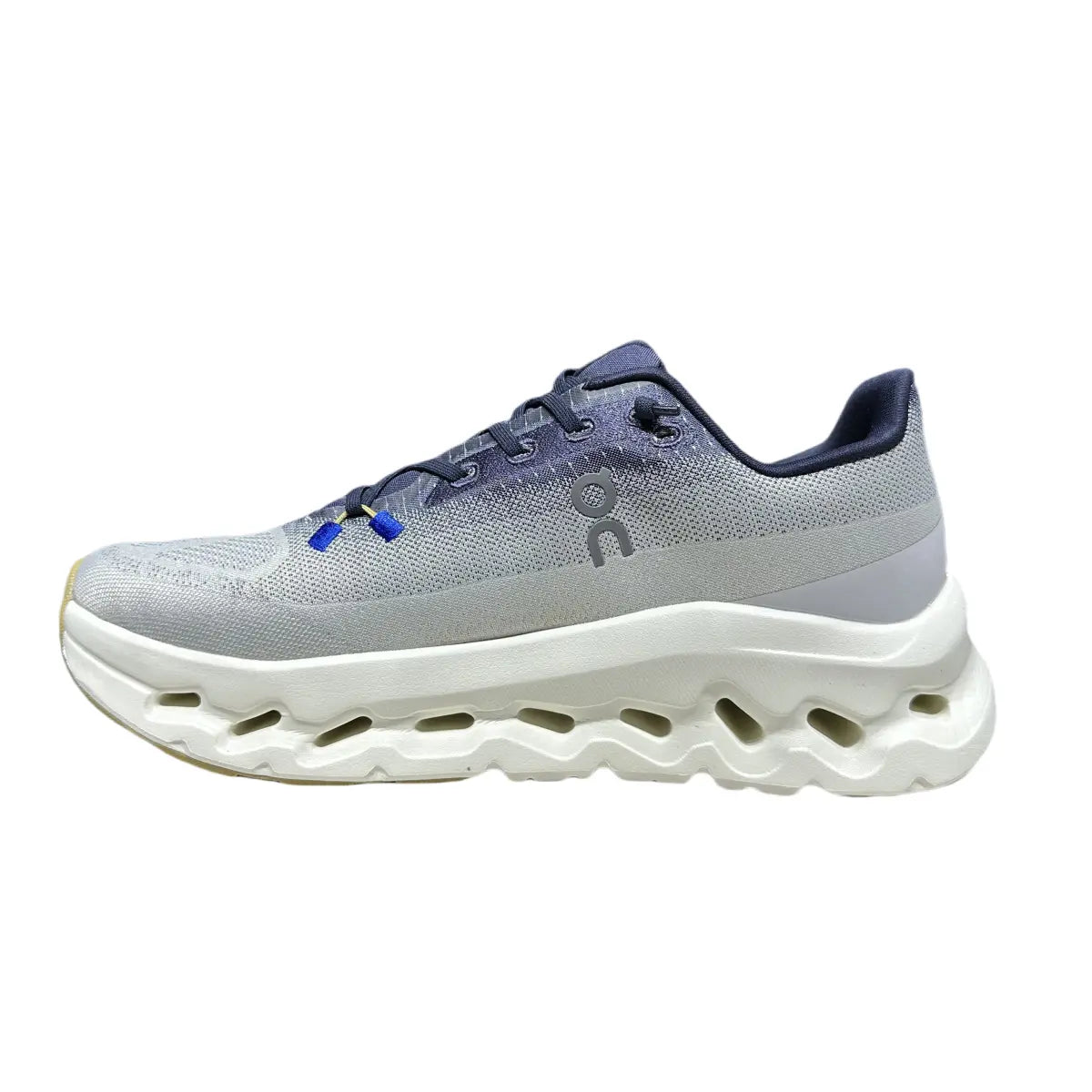 On Cloudtilt Men's Midnight Black/Ivory