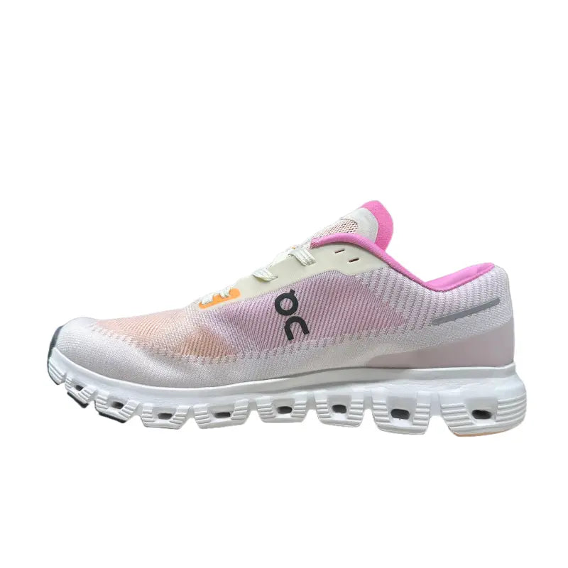On Cloud 6 Push Men's Pink Purple