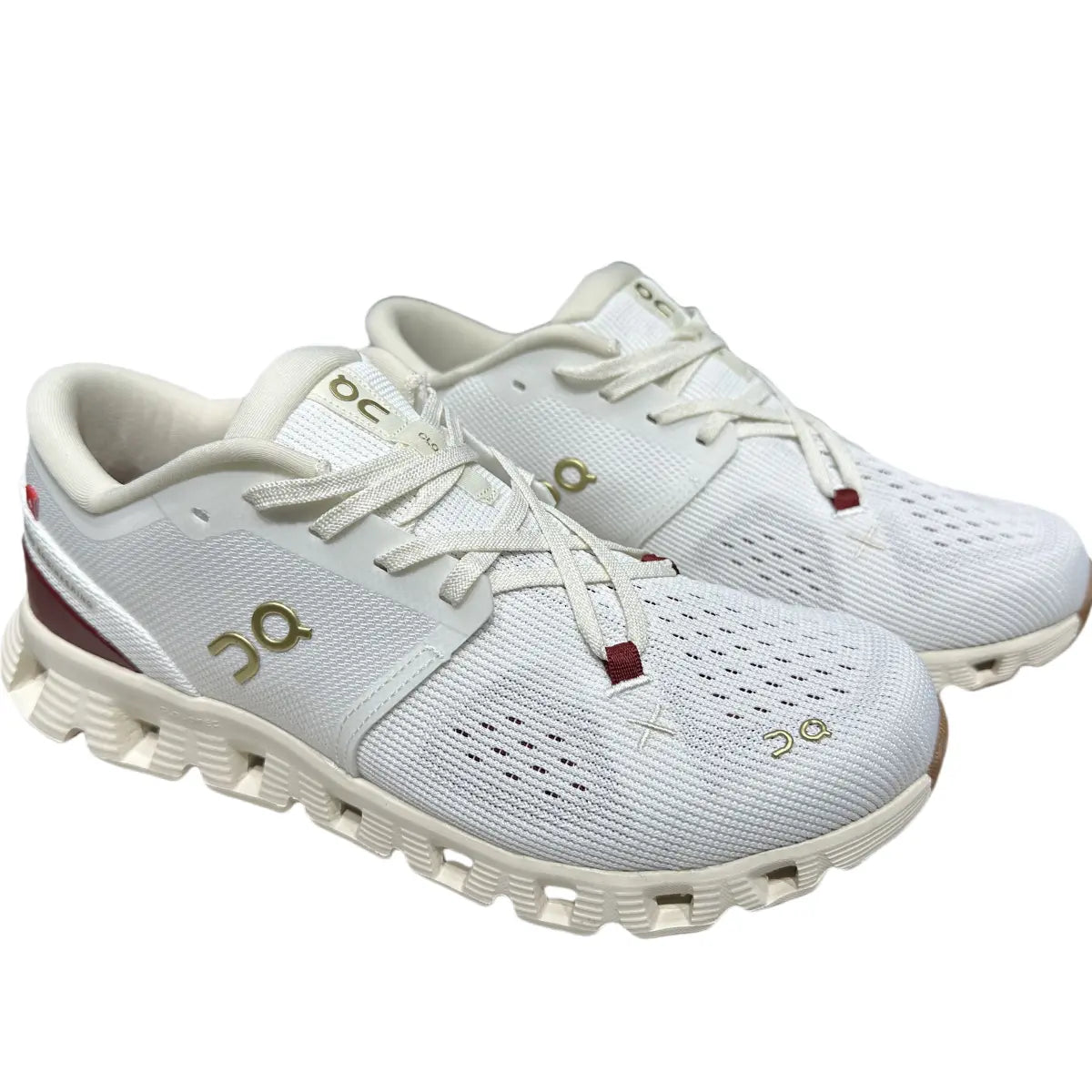 On Cloud X 4 Men's Year of the Snake Limited Edition Ivory
