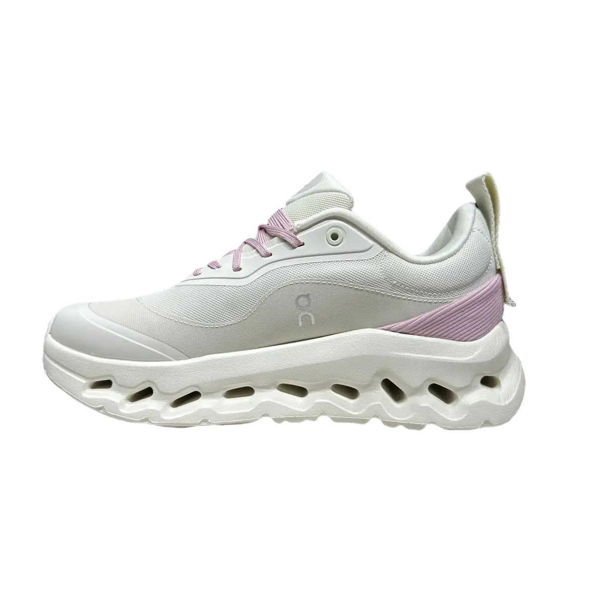 On LOEWE x Cloudtilt 2.0 Women's Beige Pink