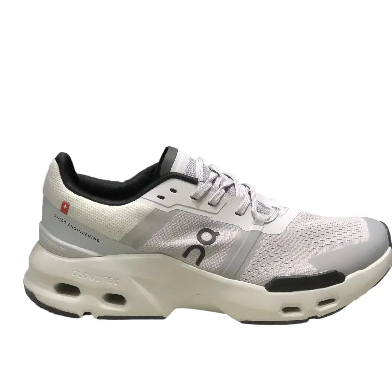 On Cloudpulse Men's Gray/Black