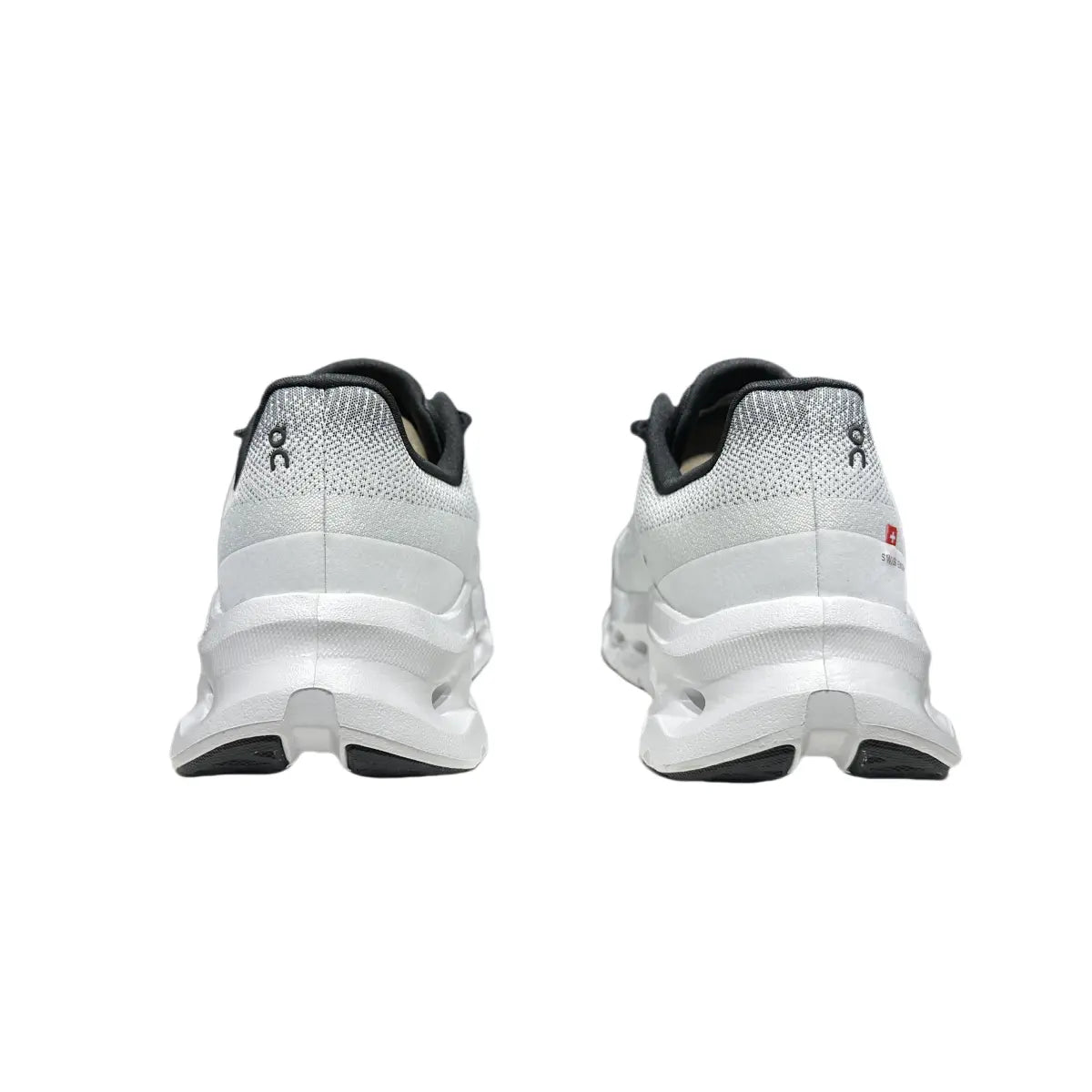 On Cloudtilt Women's Black/Ivory