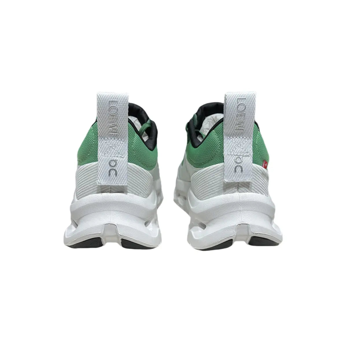 On LOEWE x Cloudtilt 2.0 Men's Green)