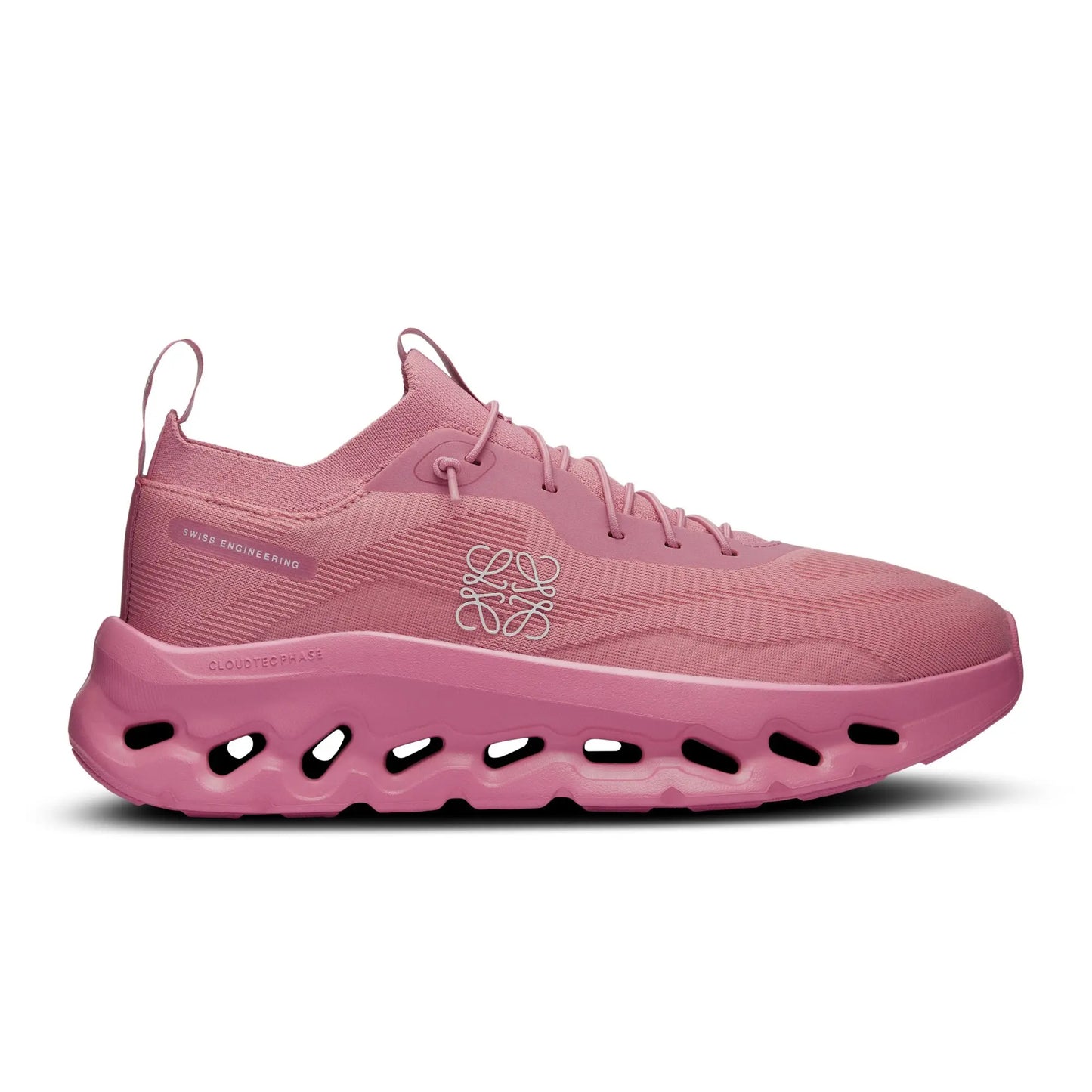 On LOEWE x Cloudtilt Women's Wild Rose