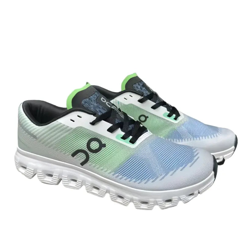 On Cloud 6 Push Women's Green