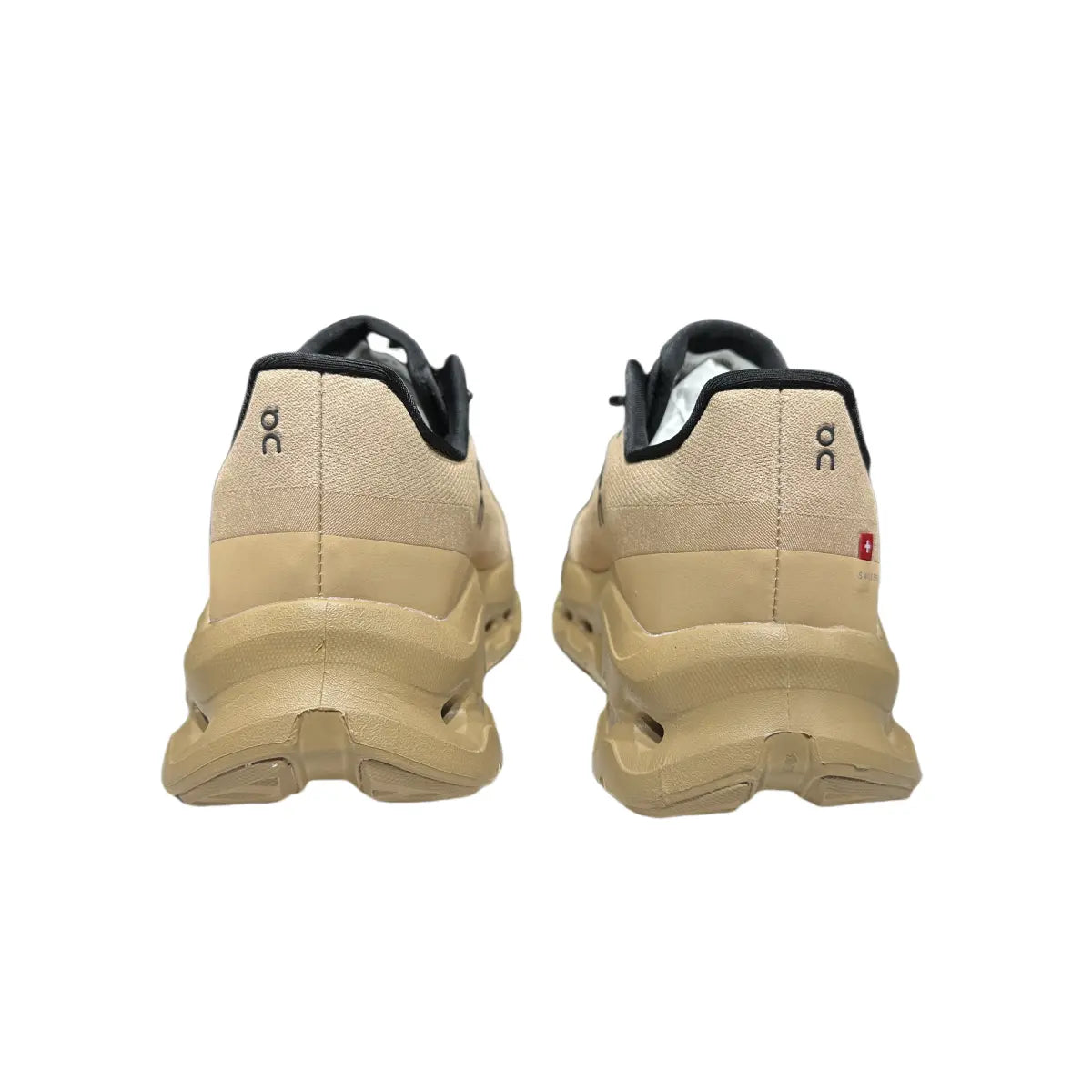 On Cloudtilt Men's Brown