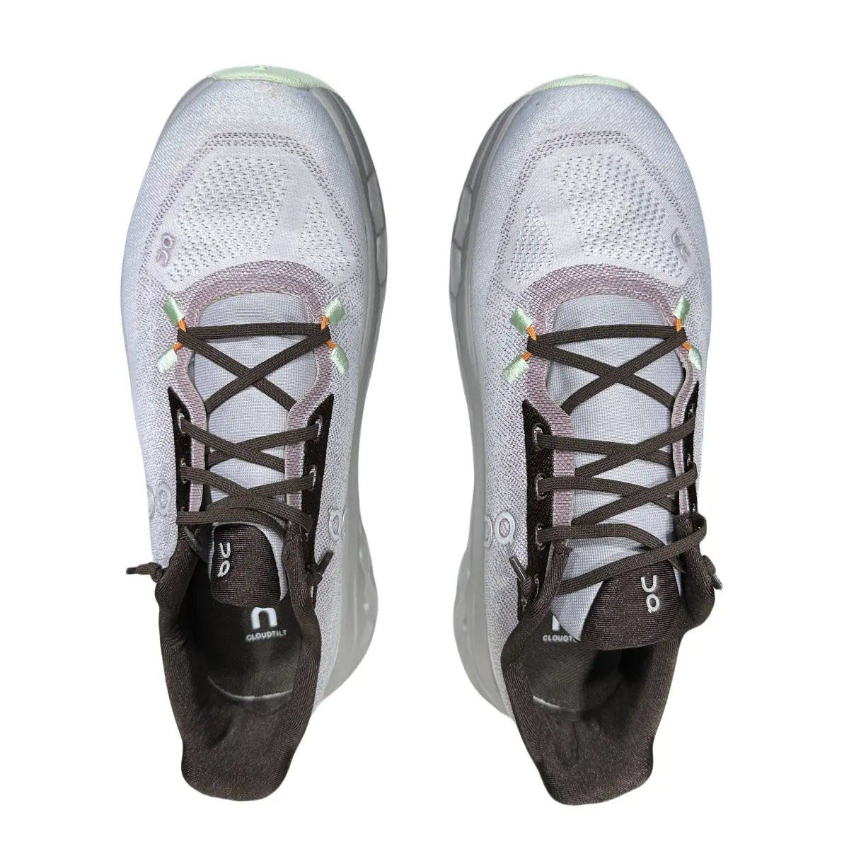 On Cloudtilt Men's Dusty Pink/Pearl White