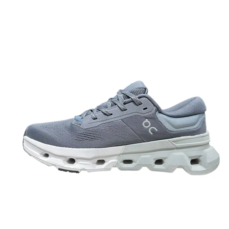On Cloudflyer 5 Men's Cold Rock Blue