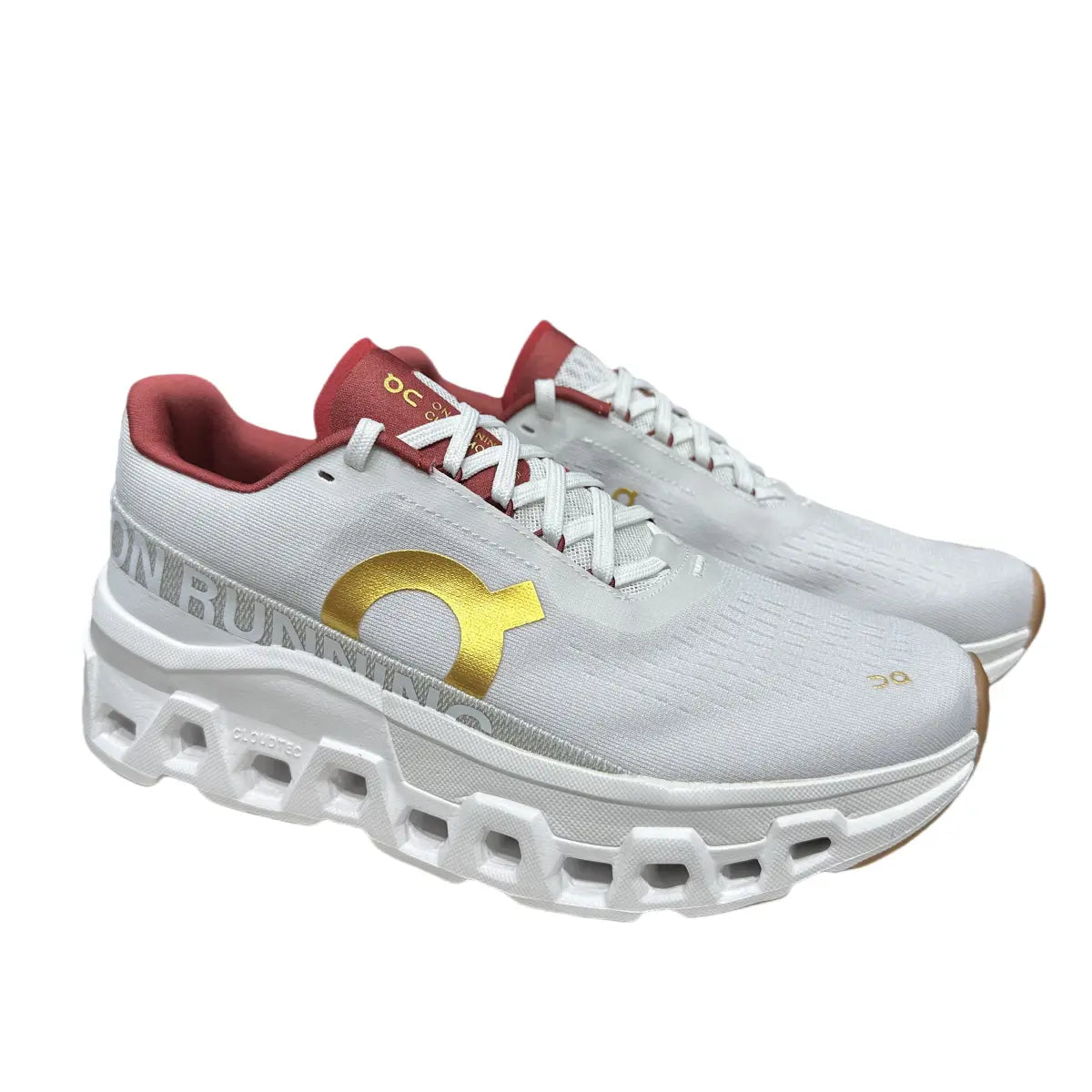 On Cloudmonster 2 Men's Year of the Snake Limited Colorway