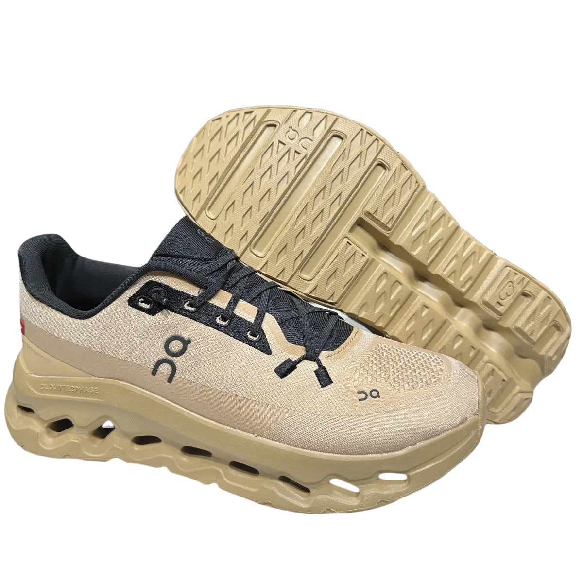On Cloudtilt Men's Brown