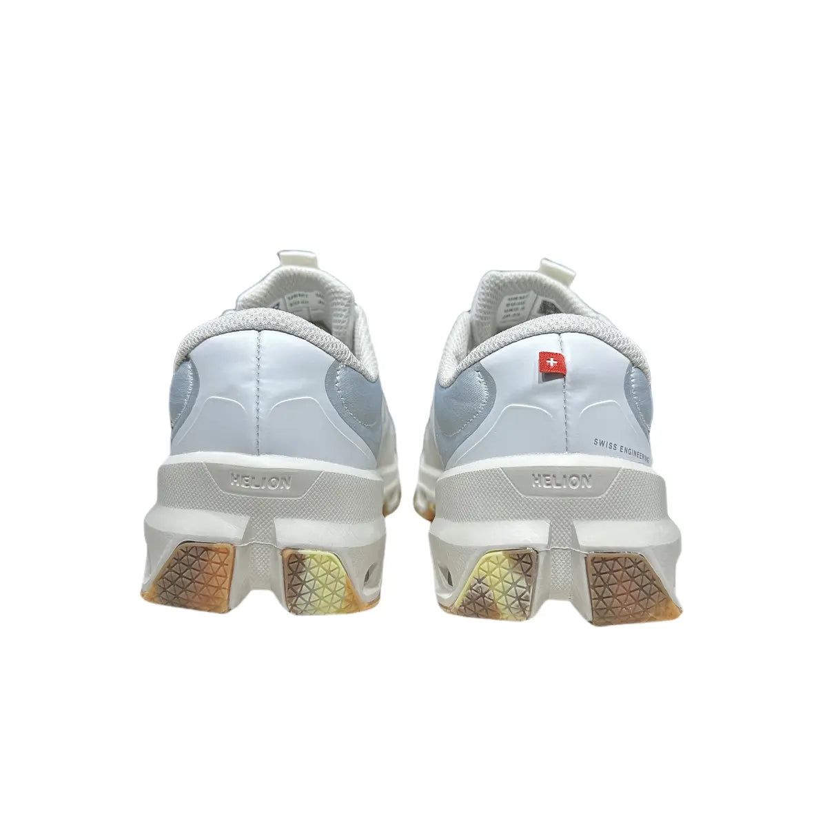 On LOEWE x On Cloudventure 2.0 Men's Glacier Gray