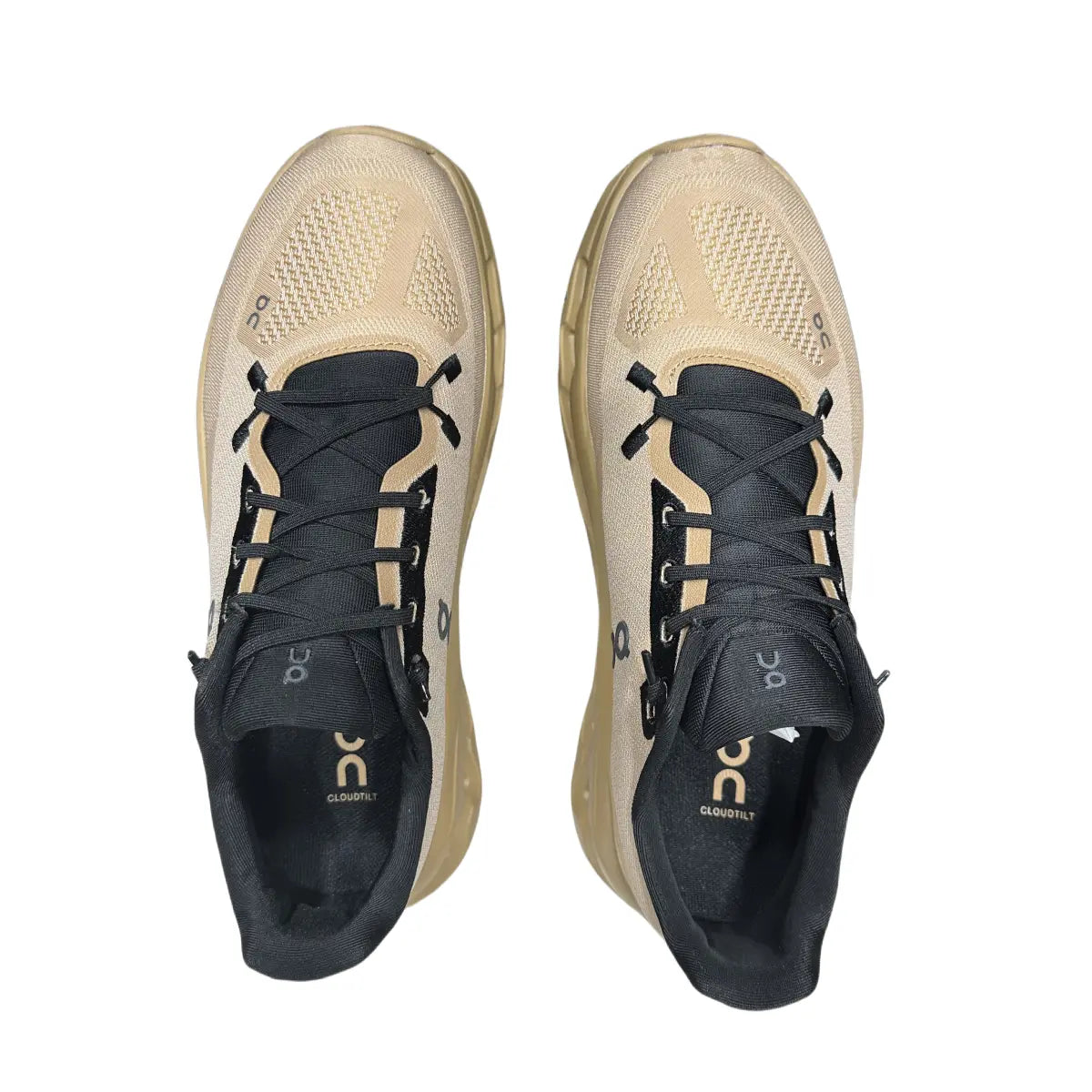 On Cloudtilt Men's Brown