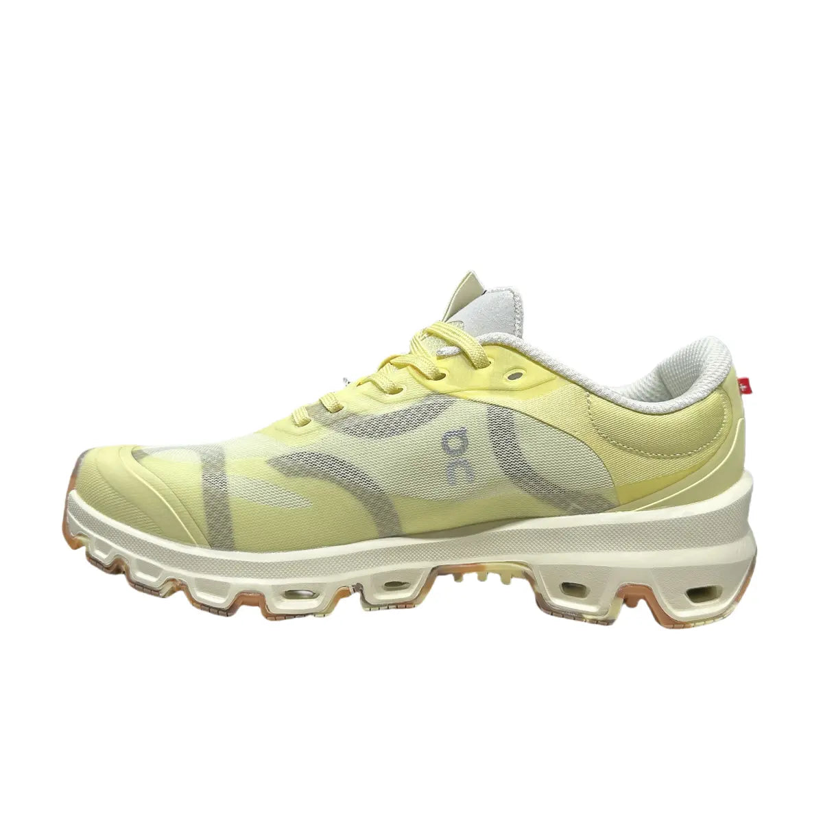 On LOEWE x On Cloudventure 2.0 Men's Yellow