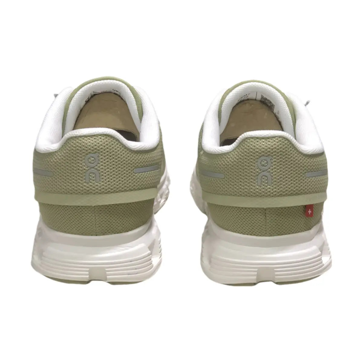 On Cloud 6 Men's SageWhite