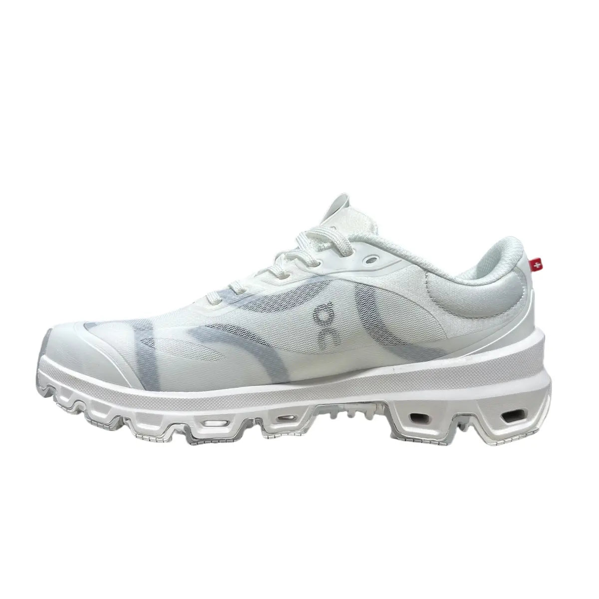 On LOEWE x On Cloudventure 2.0 Women's White