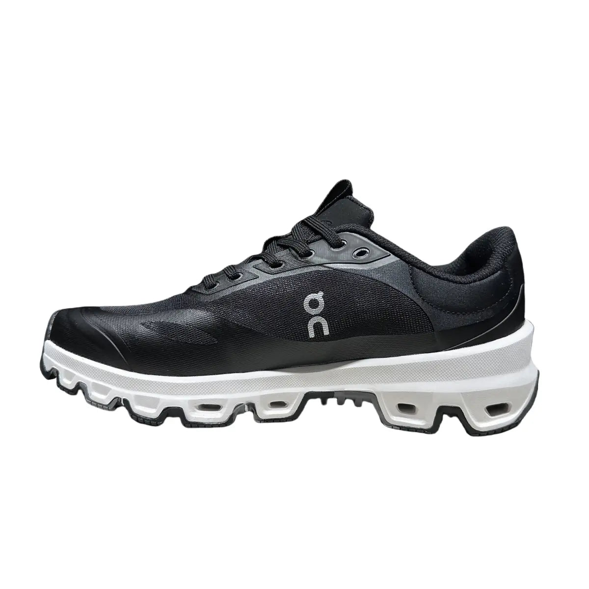 On LOEWE x On Cloudventure 2.0 Men's Black