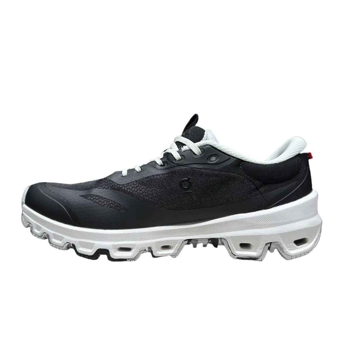 On LOEWE x On Cloudventure 2.0 Men's Black/White