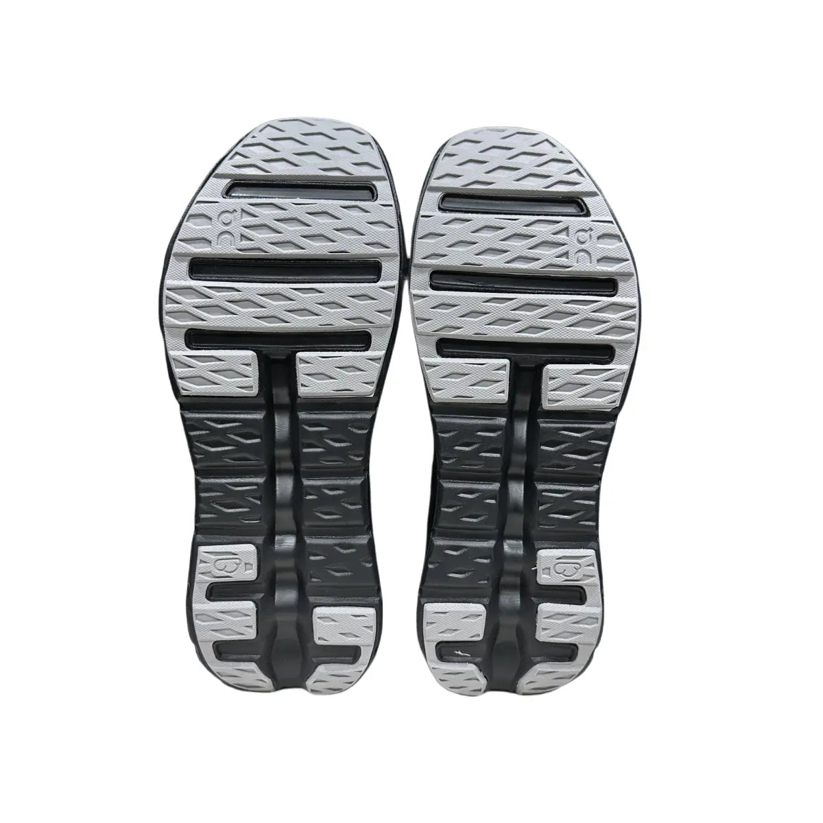 On Cloudtilt Men's Black/Moonlight Blue