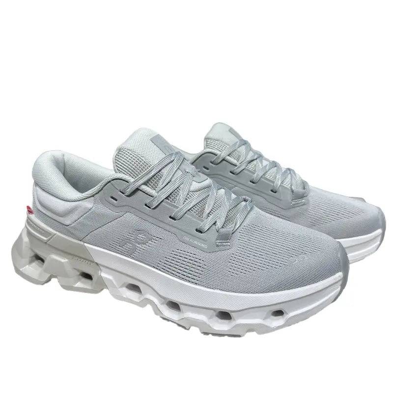 On Cloudflyer 5 Men's Glacier Gray