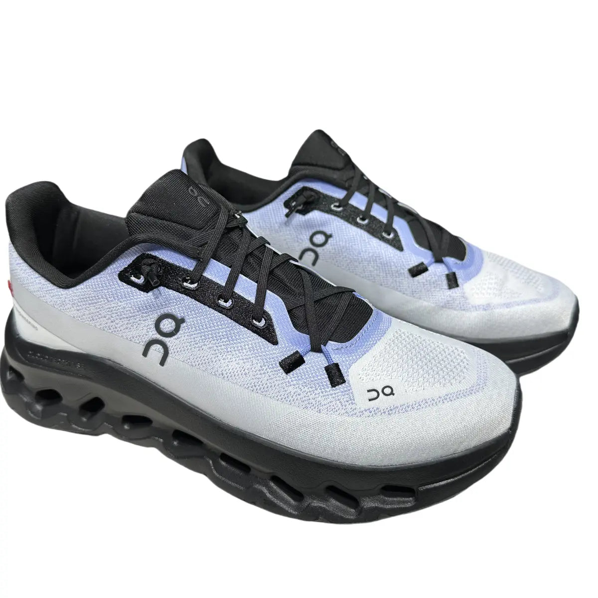 On Cloudtilt Men's Black/Blue