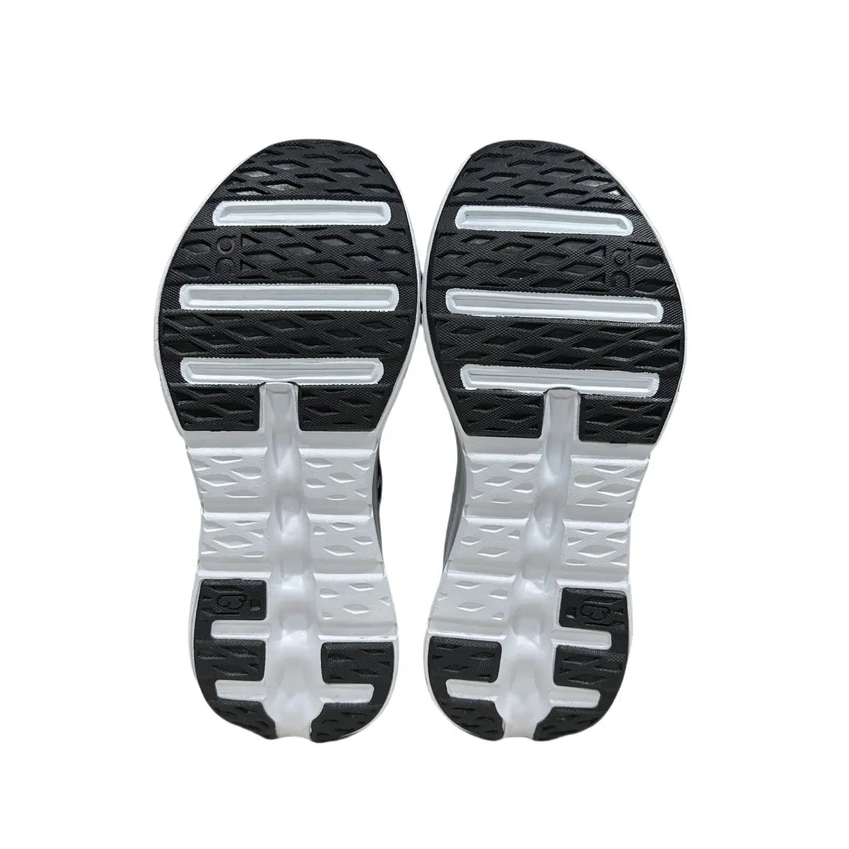 On Cloudtilt Men's Black/White