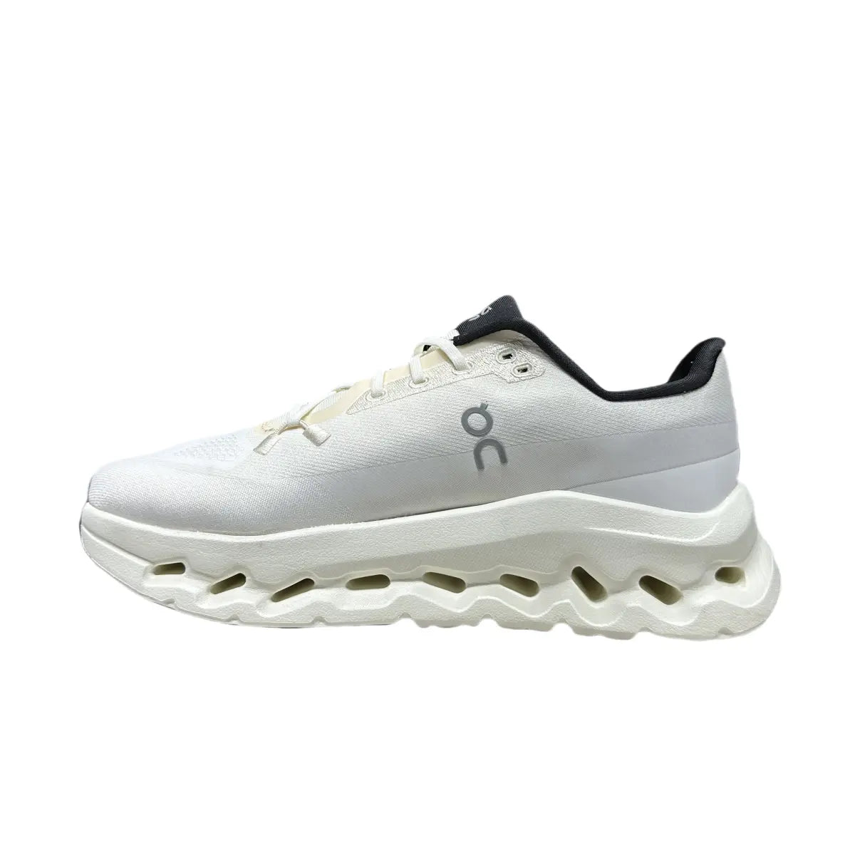 On Cloudtilt Men's Beige White