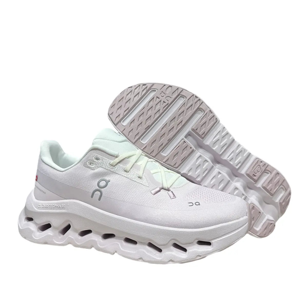 On Cloudtilt Women's Purple