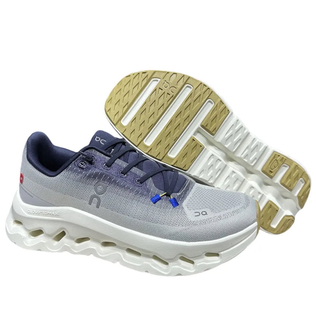 On Cloudtilt Men's Midnight Black/Ivory