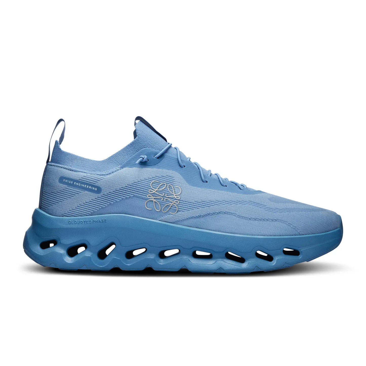On LOEWE x Cloudtilt Women's Forever Blue