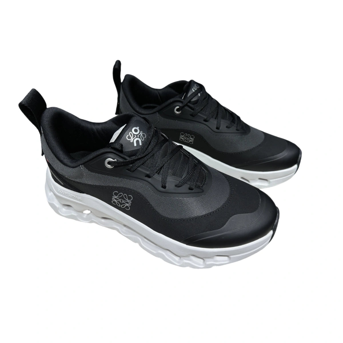 On LOEWE x Cloudtilt 2.0 Men's Black
