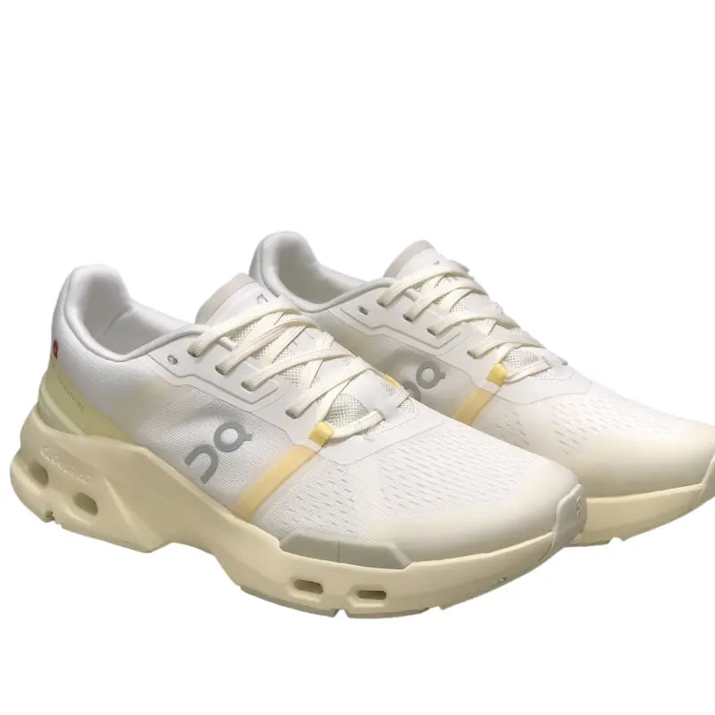 On Cloudpulse Men's Beige White