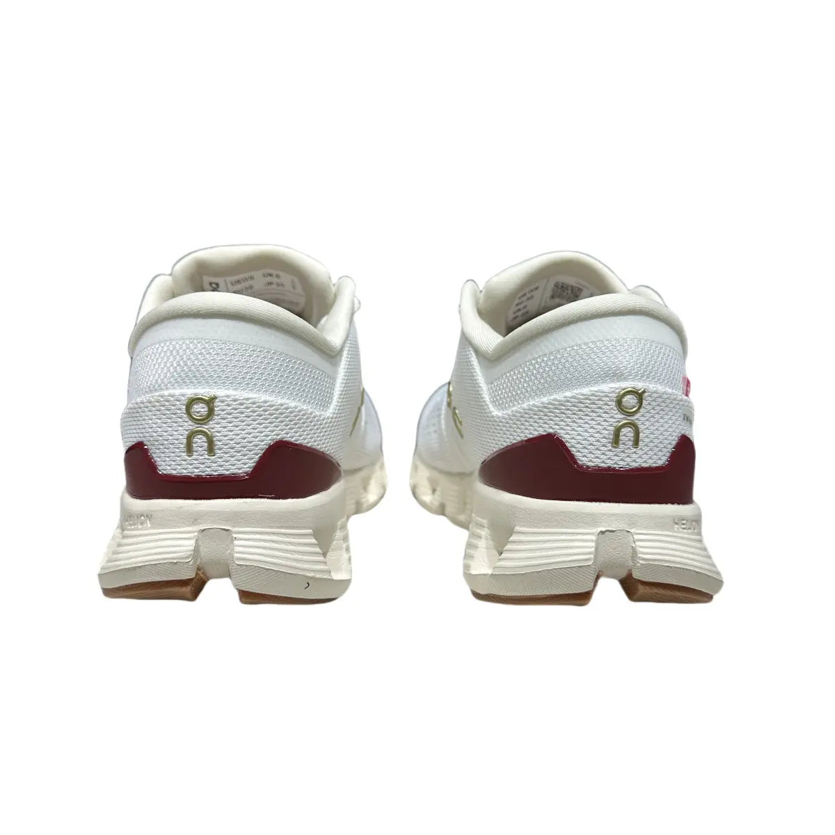 On Cloud X 4 Men's Year of the Snake Limited Edition Ivory