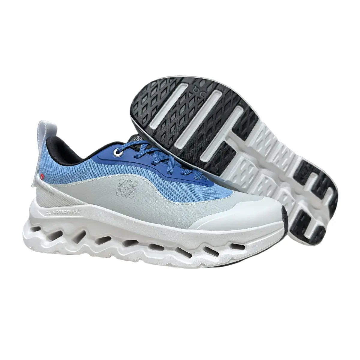 On LOEWE x Cloudtilt 2.0 Women's Blue