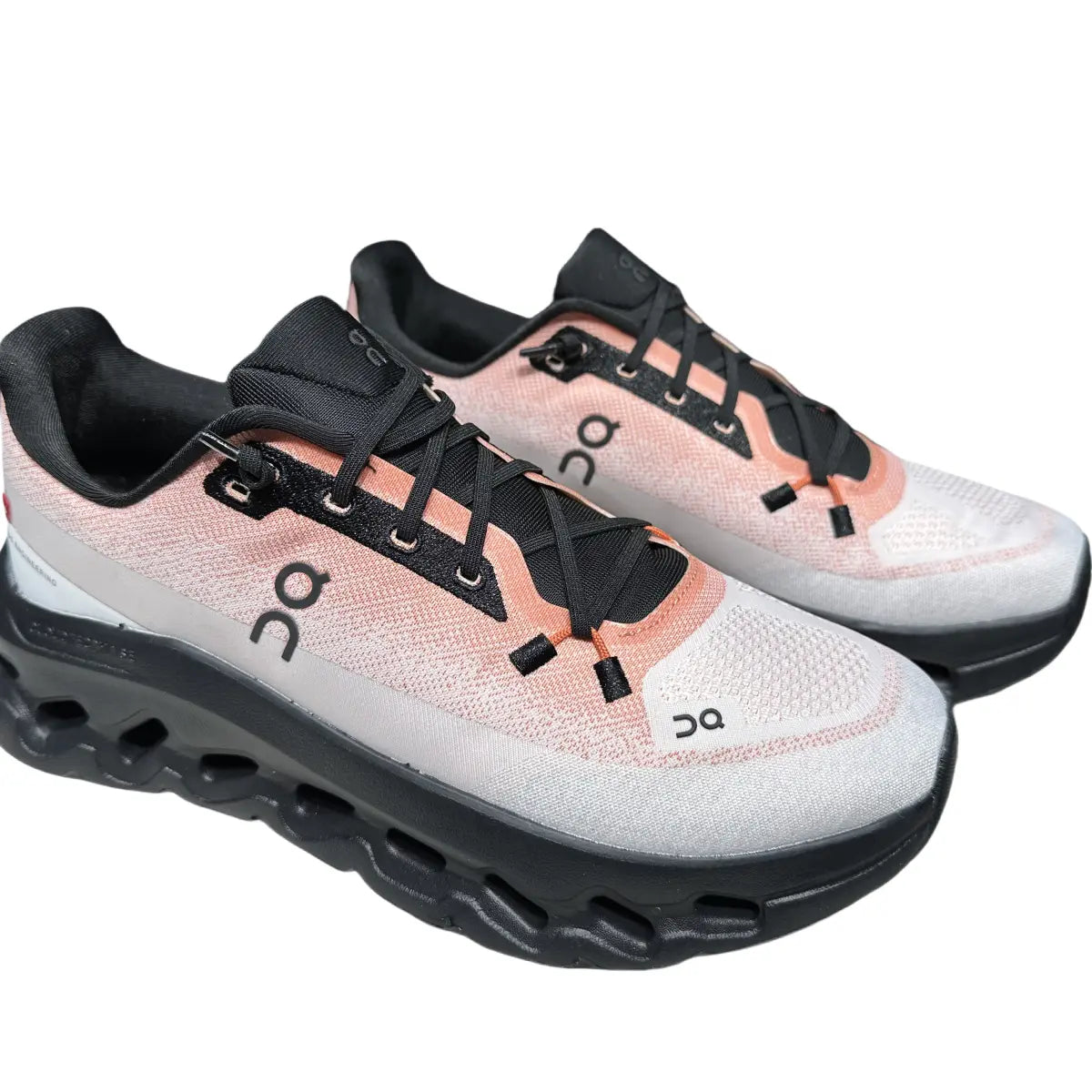 On Cloudtilt Men's Black/Orange