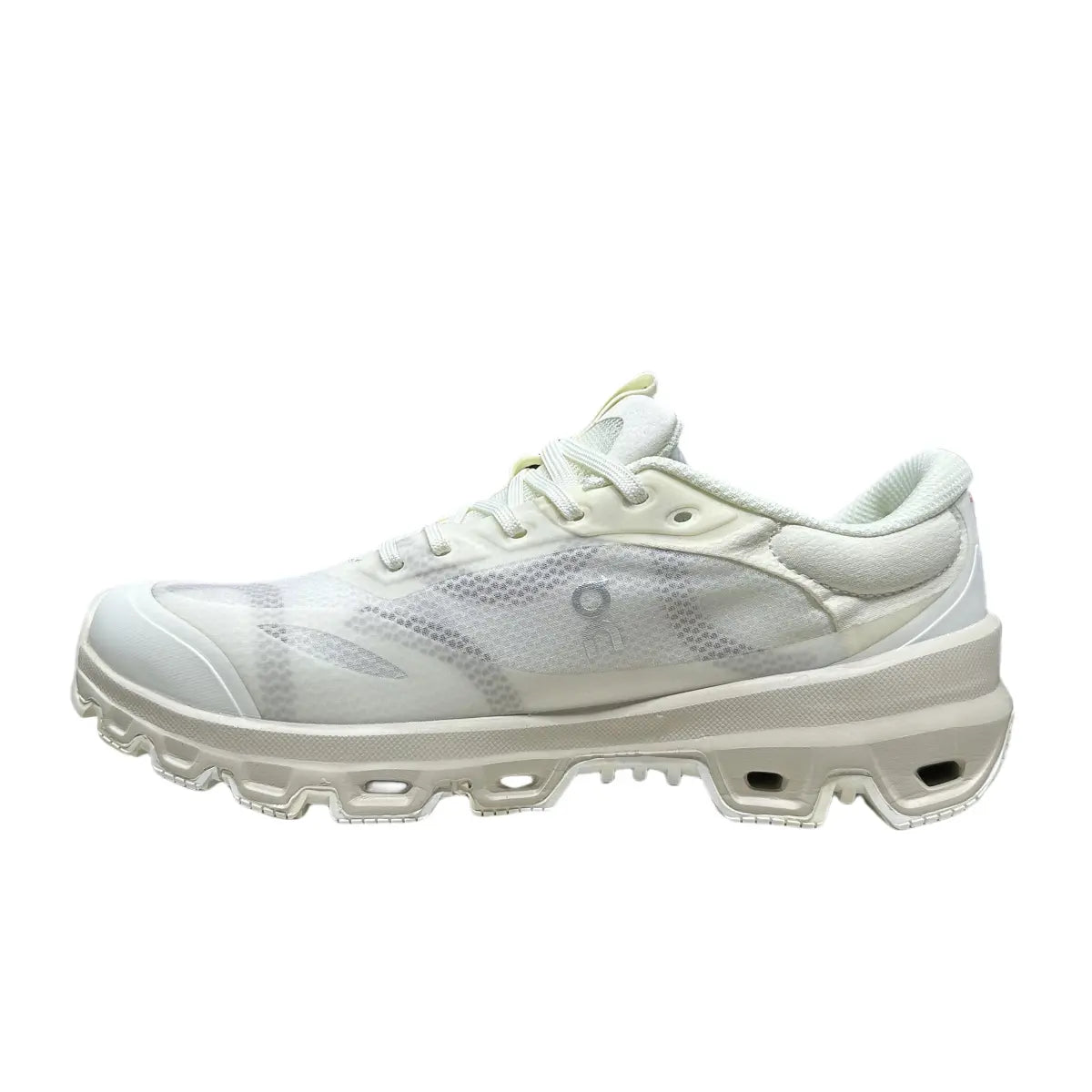 On LOEWE x On Cloudventure 2.0 Men's Beige