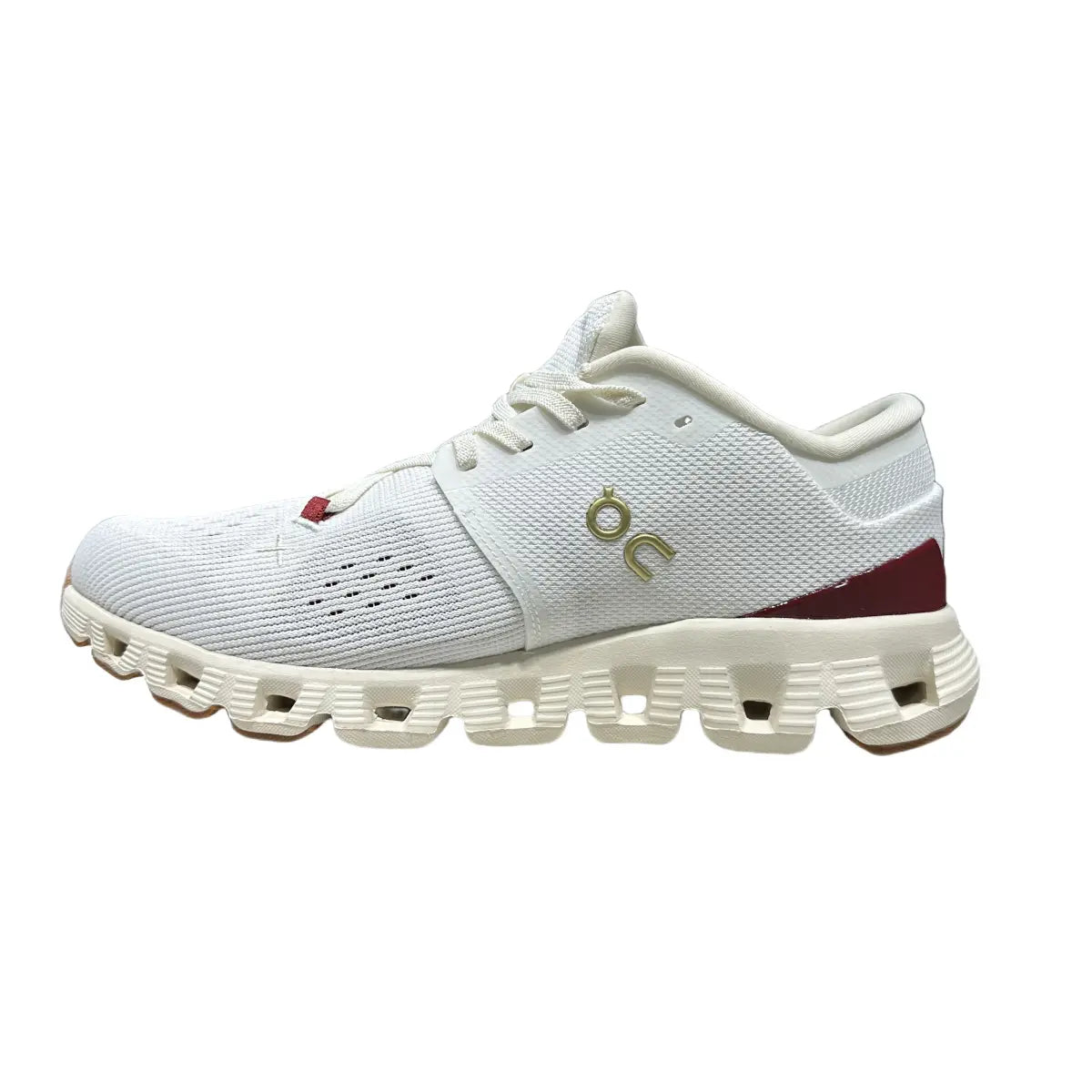 On Cloud X 4 Men's Year of the Snake Limited Edition Ivory