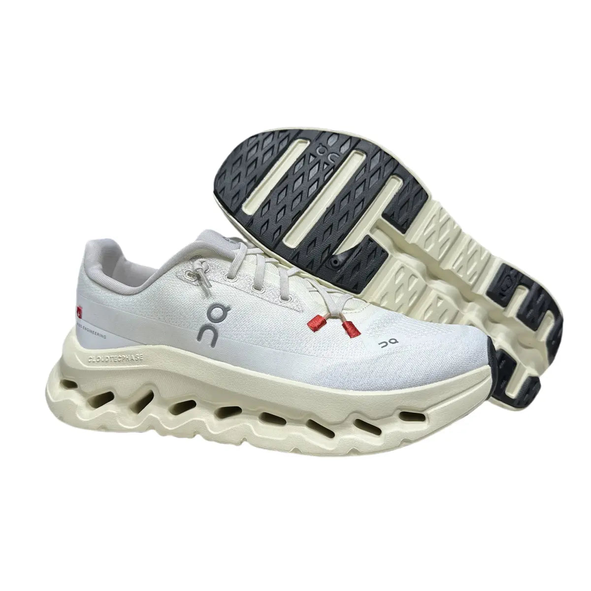 On Cloudtilt Women's Soft Sand/Cream