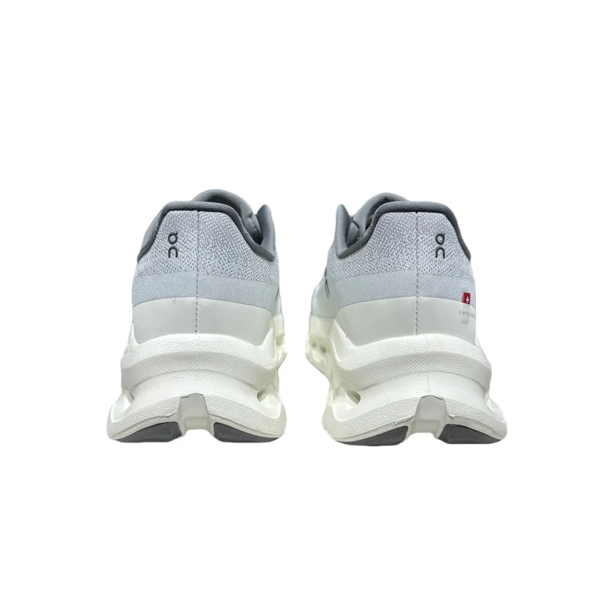 On Cloudtilt Men's Gray White