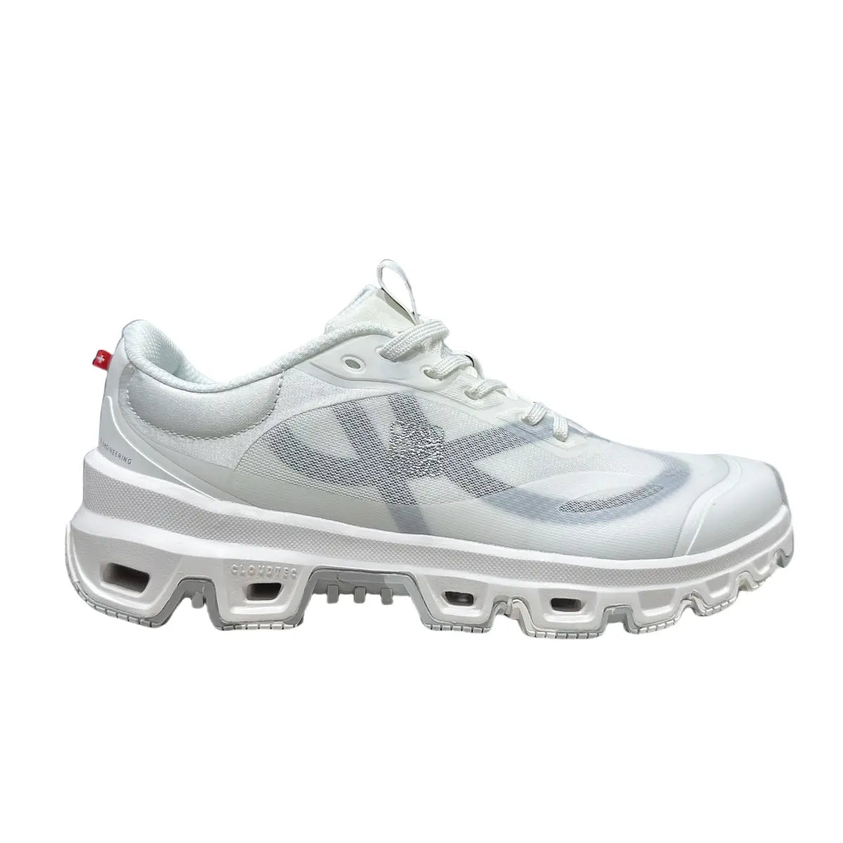 On LOEWE x On Cloudventure 2.0 Women's White