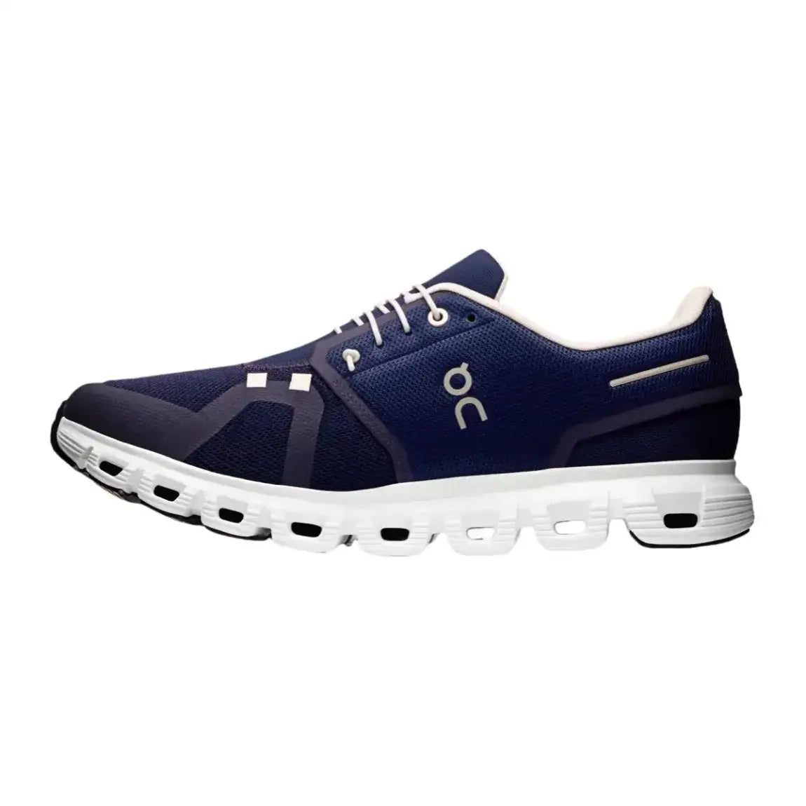 On Cloud 6 Men's Midnight White