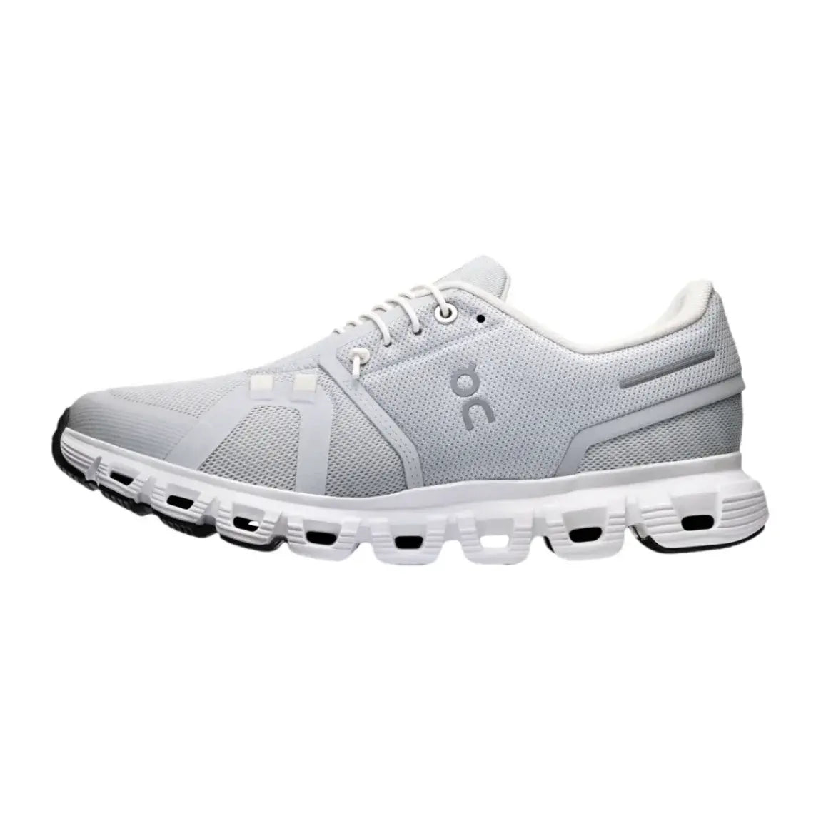 On Cloud 6 Men's Glacier White