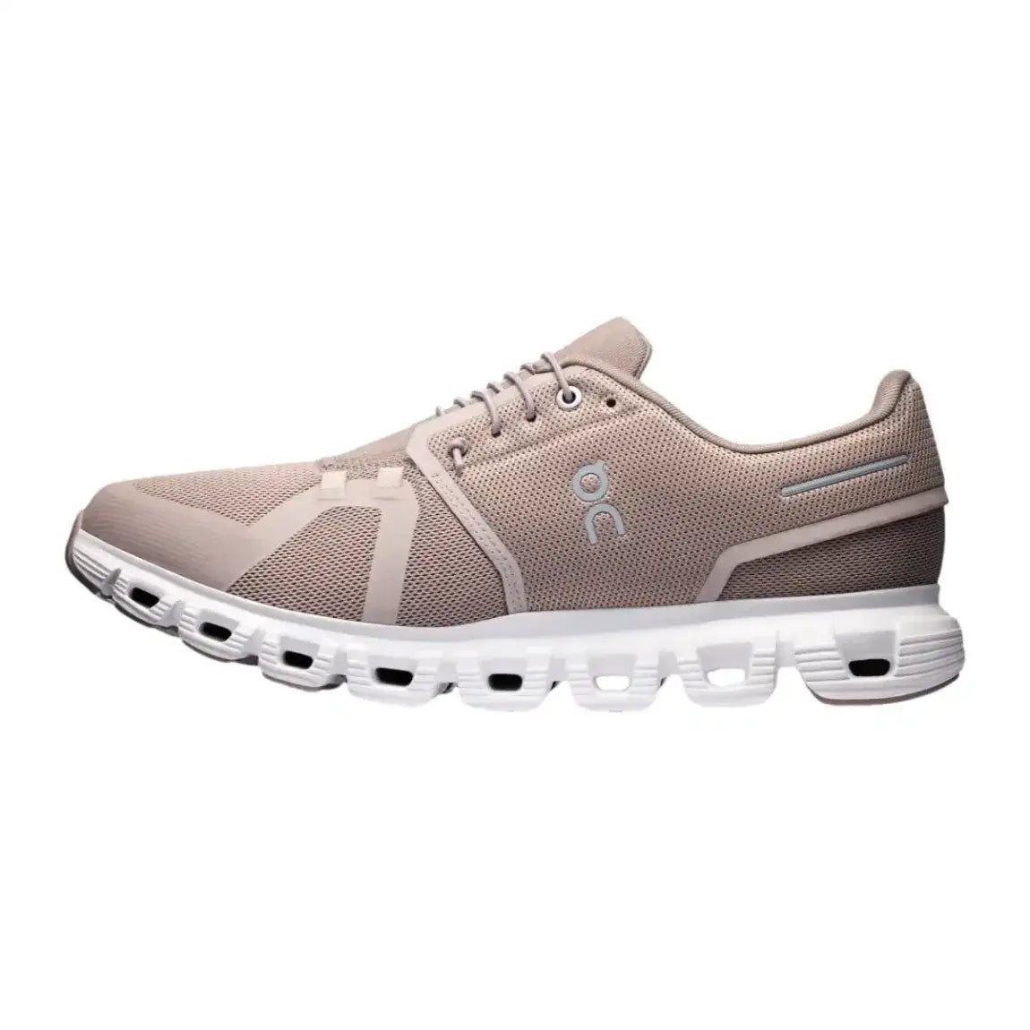 On Cloud 6 Men's Fog White