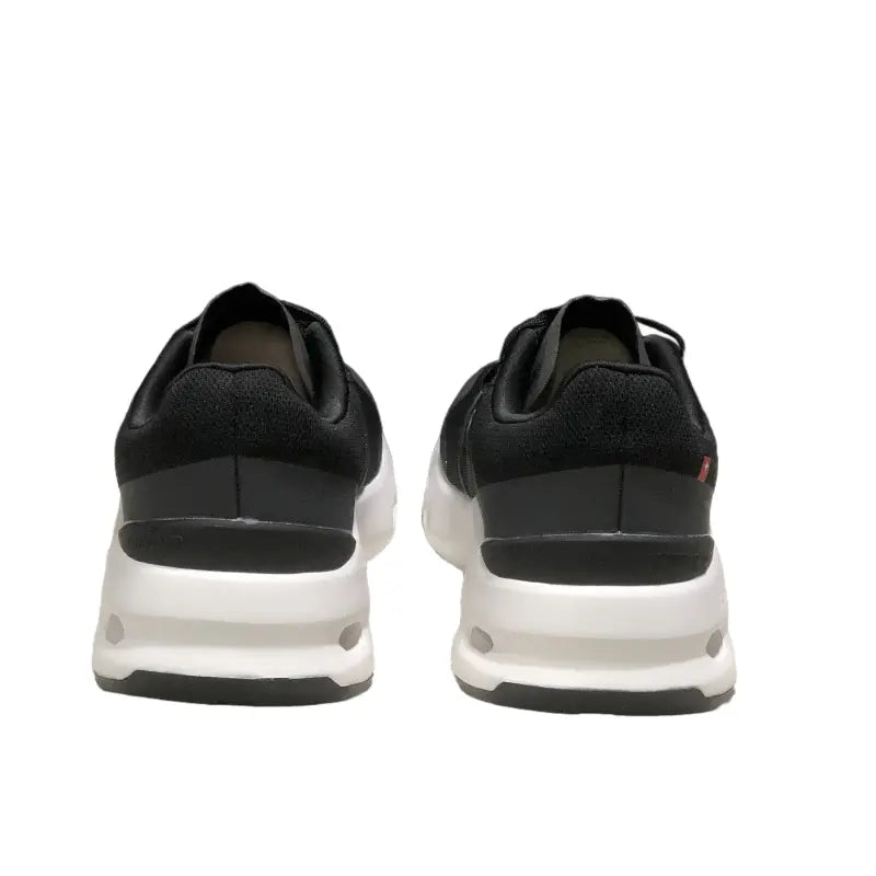 On Cloudpulse Men's Black/White