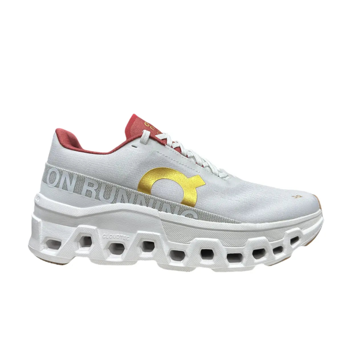 On Cloudmonster 2 Women's Year of the Snake Limited Colorway