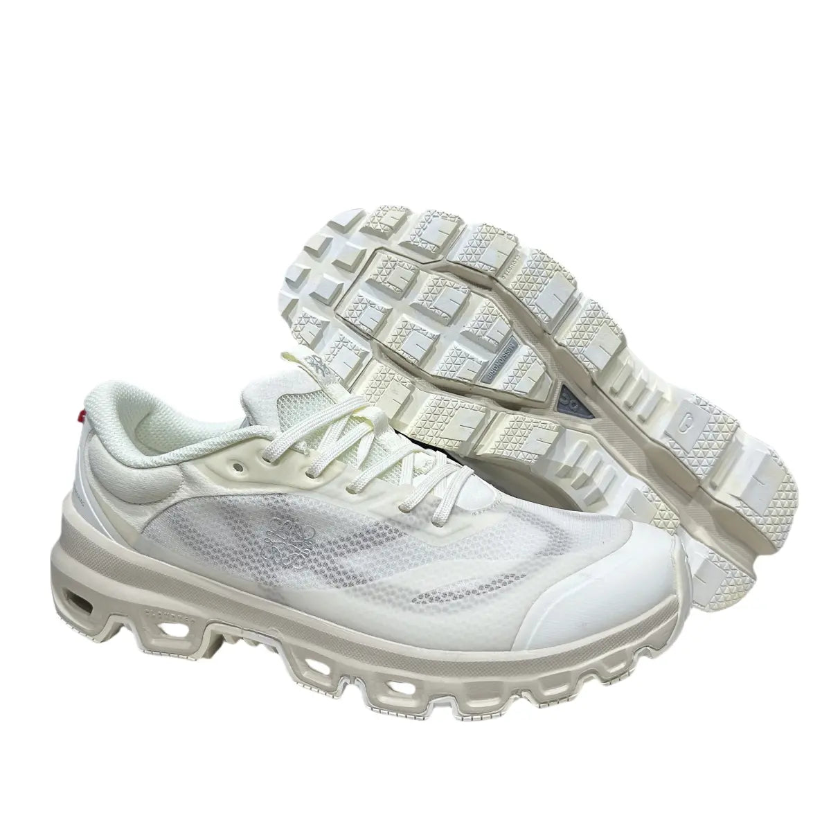 On LOEWE x On Cloudventure 2.0 Men's Beige