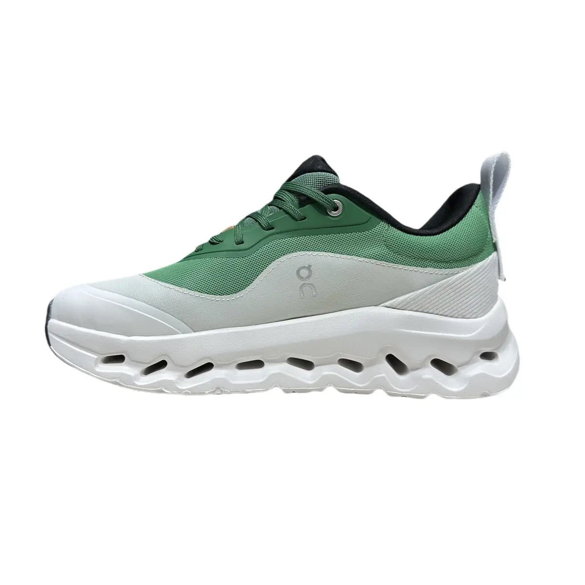 On LOEWE x Cloudtilt 2.0 Men's Green)
