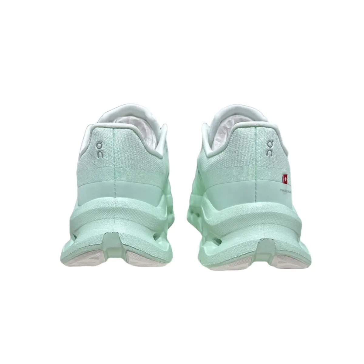 On Cloudtilt Men's Mint Green